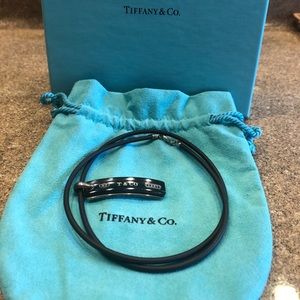 💎Unisex Tiffany necklace 💎